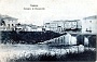 'Borgata di Bassanello' cartolina datata 1918. (Massimo Pastore)